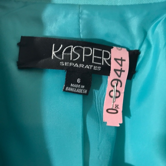 Jacket - Picture 2 of 8